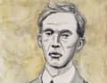 Erskine Childers lebte von 1870 bis 1922 und war Eigner der von Colin Archer konstruierten „Asgard“.