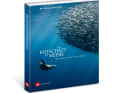 Illustrated book "The message of the seas"