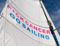 On board the "Magic", they experience an adventure and learn from each other - beyond sailing.