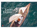 Kalender "Yacht Classic 2026"