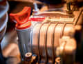 It’s easy to overlook: the oil in the saildrive needs to be checked as well.