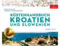 "Coastal Handbook Croatia and Slovenia" by Bodo Müller and Jürgen Strassburger.