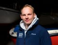 Technician and tester: Ole Puls has been writing for YACHT since 2022.