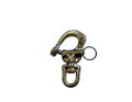 Snap shackle.
