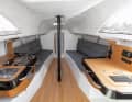Length 9.99 m; width 3.40 m; weight 3.5 t; from €182,900.