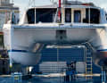 Le catamaran « Ocean Twins » a été le lieu de vie de cette famille de quatre personnes pendant deux ans et demi. Dans quelle mesure cette expérience a-t-elle été durable ?