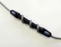 Unimer: The U-Cleat 12 from the Lindemann range is designed for ropes with a diameter of 12 to 16 millimetres.
