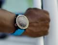Garmin quatix 7: The smartwatch’s 1.3-inch display shows key engine data and alerts right on your wrist.
