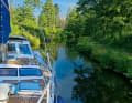 Where do you like to spend time on the Baltic Sea?