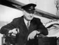 Behind the rough-and-ready captain lay a warm-hearted philanthropist, whose mission became to introduce young people to sailing as both a sport and a means of building character.