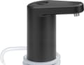 Tap with a built-in pump.