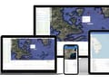 Secondo il produttore, l'app funziona su tutti i dispositivi e sistemi operativi più diffusi.