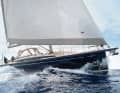 Bavaria C46: Volumen ohne Verzicht auf Segelleistung.