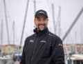 Boris Herrmann après son deuxième Vendée Globe.