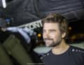 Nach schwierigem Rennverlauf war Boris Herrmann mit der damals neuen "Malizia 3" als 24. der Route du Rhum 2022 ins Ziel gekommen. Er hatte in der ersten Hälfte Routing-Risiken und einen Südkurs gewählt, die sich nicht auszahlten. Probleme mit dem Steuerbord-Foilcase hatten ihm das Leben dann zusätzlich schwer gemacht.