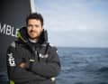 Der 38-jährige "Actual Ultim 3"-Skipper Anthony Marchand
