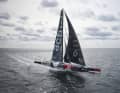 "Actual Ultim 3" starts the Arkea Ultim Challenge as an outsider - Brest