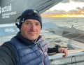 Anthony Marchand auf "Actual Ultim 3"