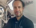 Thomas Coville sur "Sodebo Ultim 3