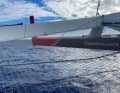Come lo skipper di "Actual Ultim 3" Anthony Marchand guarda al futuro
