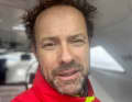 Lo skipper di "Sodebo Ultim 3" Thomas Coville
