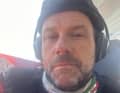 Nachdenklich vor dem Pitstop in Hobart: "Sodebo"-Skipper Thomas Coville