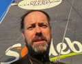 "Sodebo Ultim 3"-Skipper Thomas Coville
