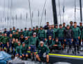 XL-Boot, XL-Team: die Django-Sieger auf einen Blick.