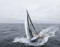 Ambrogio Beccaria won the Transat CIC 2024 on "Alla Grande Pirelli"