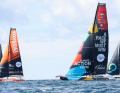 Conservative start, then stepped on the gas: Boris Herrmann with "Malizia - Seaexplorer"