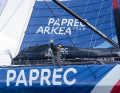Yoann Richomme vince la Transat CIC nella classe Imoca