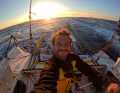 Il vincitore della Transat Ambrogio Beccaria è fortunato