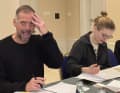 YACHT- Podcast Host Timm Kruse machte in Malta den Yachtmaster Offshore. Ein mehrträgiges Theorieprogramm strapazierte seine Nerven.