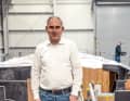 Managing Partner: Dirk Zademack has been with YYachts since 2019 and optimises processes
