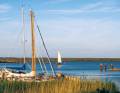 Rügen reizt manchen Holland-Segler als Törnziel