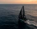 Imoca del Team Guyot è stata costruita nel 2015 per la Vendée Globe 2016 come "Hugo Boss" per Alex Thomson. È di gran lunga la barca più vecchia della flotta dell'Ocean Race, ma finora è stata considerata solida e ben collaudata.