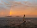 Das Guyot Environnement – Team Europe nähert sich Kapstadt