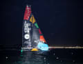 Team Malizia erreicht die Ziellinie vor Itajaí