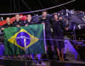 In vena di vincere con la bandiera brasiliana: Team Malizia