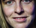 Malizia-Seglerin Rosalin Kuiper