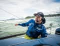 Team Holcim – PRBs Skipper Kevin Escoffier