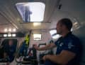 Team Holcim - PRB lors d'une régate à la voile