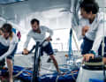 Il team Biotherm sta lavorando sodo per recuperare il terreno perso durante la stagnazione.