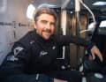 Hat über Jahre versucht, den 24-Stunden-Weltrekord zu knacken. Jetzt hat er ihn: Malizia-Skipper Boris Herrmann