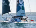 Paul Meilhat's Team Biotherm has big plans for the final two European stages after the tough fifth stage