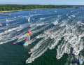 The news of the week for the German sailing scene and the city of Kiel: The Sailing City will be the starting harbour for The Ocean Europe 2025!