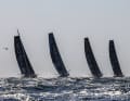 Imoca photo art da Sailing Energy