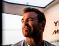 Wie wird die Jury-Entscheidung ausgehen, mag sich 11th Hour Racings Skipper Charlie Enright fragen