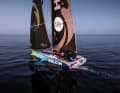 Team Holcim - PRB in the doldrums on stage seven