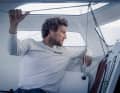 "Biotherm" skipper Paul Meilhat